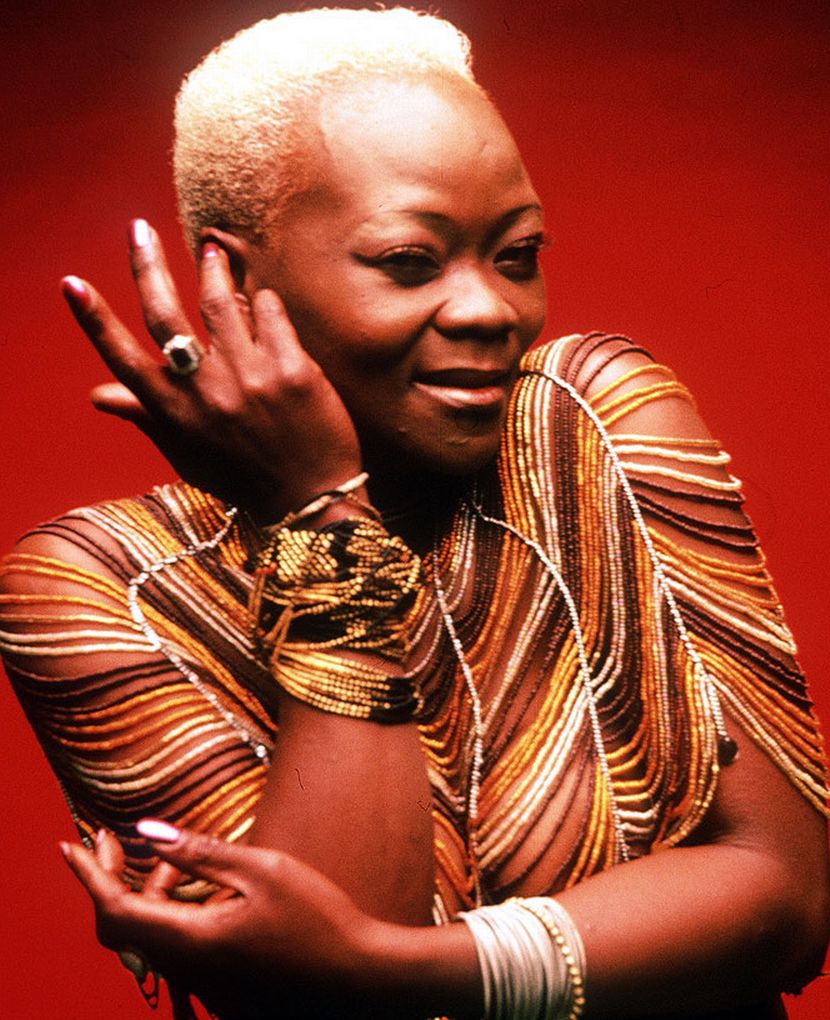 Brenda Fassie Legacy Project Chicago Brenda Fassie Legacy Project Chicago